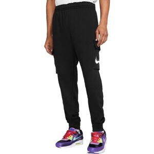 Nike SPORTSWEAR PANT Férfi melegítőnadrág, fekete, méret