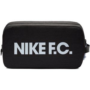 Nike NK ACDMY SHOEBAG Cipőzsák - fekete