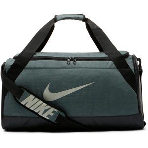 Nike NK BRSLA M DUFF Táskák - zöld