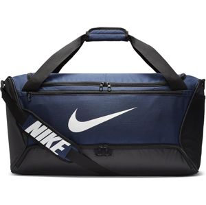 Nike NK BRSLA M DUFF - 9.0 (60L) Táskák - Kék - ks