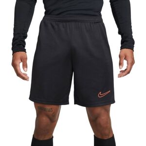 Nike NK DF ACD23 SHORT K BR Fiú rövidnadrág, fekete, méret