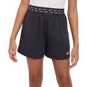 Nike DF TROPHY SHORT Lány rövidnadrág, sötétkék, méret M