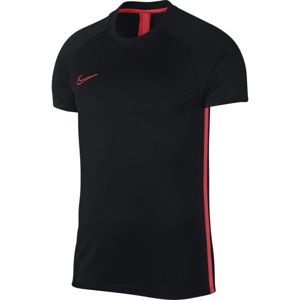 Nike NK DRY ACDMY TOP SS sötétkék XL - Férfi póló