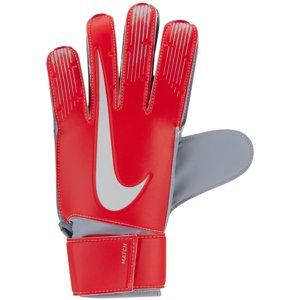 Nike NK GK MATCH-FA18 Kapuskesztyű - piros