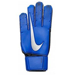 Nike NK GK MATCH-FA18 Kapuskesztyű - Kék - 11