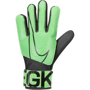 Nike NK GK MATCH-FA19 Kapuskesztyű - Zöld - 11
