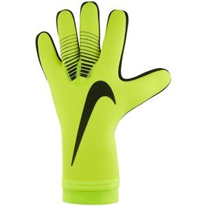 Nike NK GK MERCURIAL TOUCH PRO Kapuskesztyű - zöld