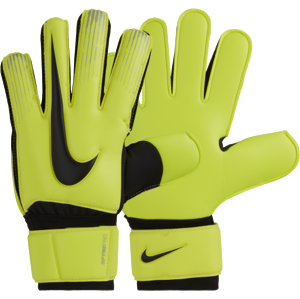 Nike NK GK SPYNE PRO-FA18 Kapuskesztyű - Zöld - 7