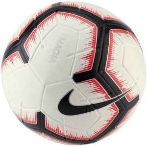 Nike NK MAGIA Futball-labda - Bílá