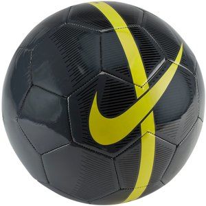 Nike NK MERC FADE Futball-labda - szürke