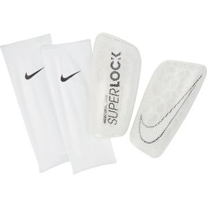 Nike NK MERC FLYLITE SUPERLOCK Védők - Fehér - L