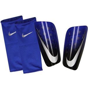Nike NK MERC LT GRD Védők - Kék - M