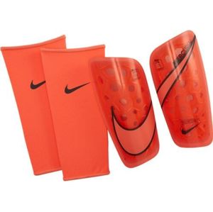 Nike NK MERC LT GRD Védők - Narancs - XS (122-128 cm)