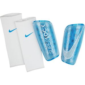 Nike NK MERC LT SUPERLOCK Védők - Kék - S