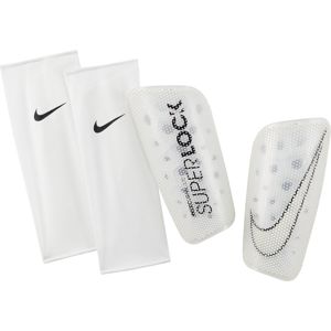 Nike NK MERC LT SUPERLOCK Védők - Fehér - XS