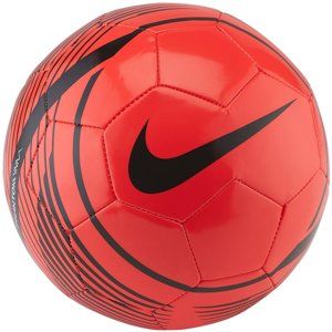 Nike NK PHANTOM VENOM Futball-labda - piros