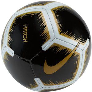 Nike NK PTCH- FA18 Futball-labda - Černá