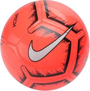 Nike NK PTCH- FA18 Futball-labda - narancs