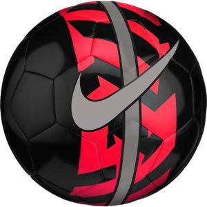 Nike NK REACT Futball-labda - fekete
