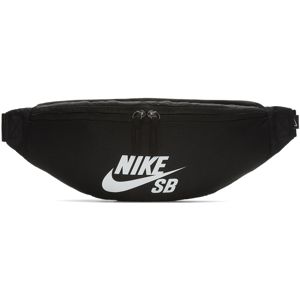 Nike NK SB HERITAGE HIP PACK Övtáska - Fekete - ks
