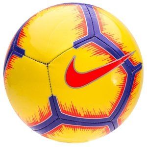 Nike NK SKLS-FA18 Futball-labda - Žlutá