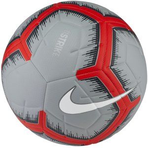 Nike NK STRK Futball-labda - szürke