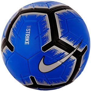 Nike NK STRK Futball-labda - Modrá