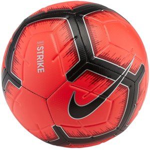 Nike NK STRK Futball-labda - piros