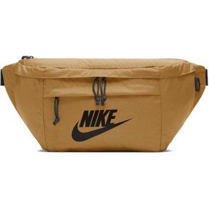 Nike NK TECH HIP PACK Derékcsomag - barna