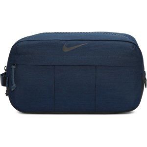 Nike NK VPR SHOE - TOTE Cipőzsák - kék