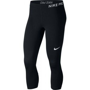 Nike NP CPRI W fekete S - Női háromnegyedes nadrág