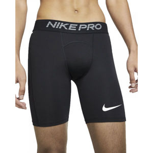 Nike NP SHORT M fekete XL - Férfi rövidnadrág