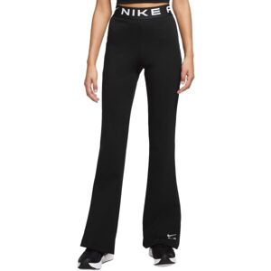 Nike SPORTSWEAR AIR Női melegítőnadrág, fekete, méret