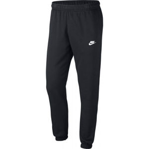 Nike NSW CLUB PANT CF FT M fekete 2XL - Férfi melegítőnadrág