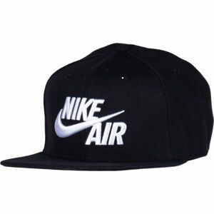 Nike NSW PRO CAP AIR CLASSIC fekete UNI - Unisex baseball sapka
