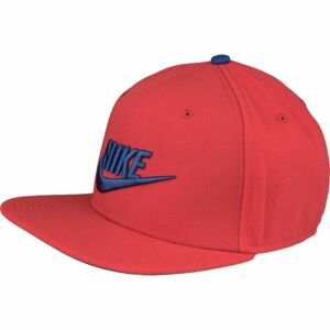 Nike NSW PRO CAP FUTURA narancssárga UNI - Baseball sapka