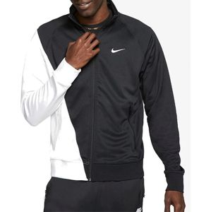 Nike NSW Swoosh Track Jacket Melegítő felsők - Fekete - M