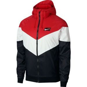 Nike NSW WR JKT HD GX QS - Férfi kabát