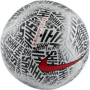 Nike NYMR NK SKLS Futball-labda - Bílá
