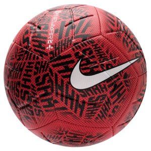 Nike NYMR NK STRK - NEW Futball-labda - Červená