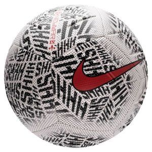 Nike NYMR NK STRK - NEW Futball-labda - Bílá