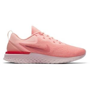 Nike ODYSSEY REACT W rózsaszín 7 - Női futócipő
