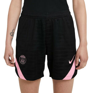 Rövidnadrág Nike Paris Saint-Germain Strike Away Women s  Dri-FIT Knit Soccer Shorts
