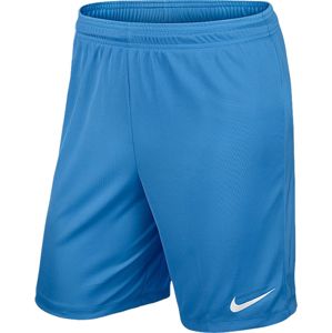 Nike Park II kids Rövidnadrág - Kék - XS (122-128 cm)
