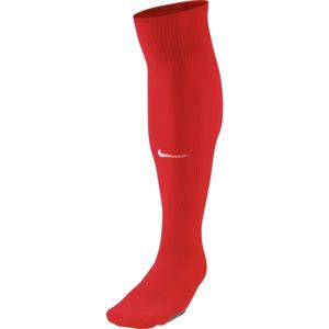 Nike PARK IV SOCK piros XS - Futball sportszár