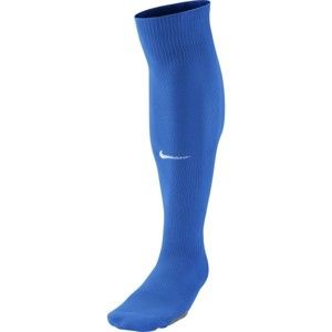 Nike PARK IV SOCK kék S - Futball sportszár