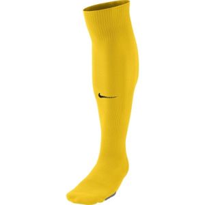 Nike PARK IV SOCK sárga M - Futball sportszár