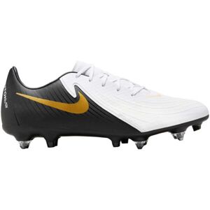 Nike PHANTOM GX II ACAD SG-PRO AC Férfi stoplis cipő, fehér, méret 46
