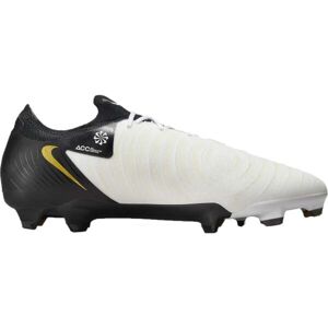 Nike PHANTOM GX II PRO FG Férfi futballcipő, fehér, méret 46