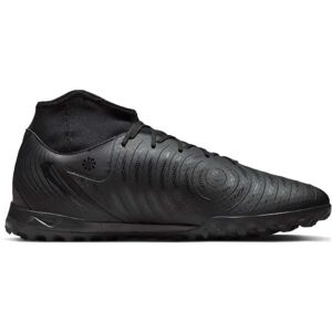 Nike PHANTOM LUNA II ACADEMY TF Férfi turf futballcipő, fekete, méret 40.5
